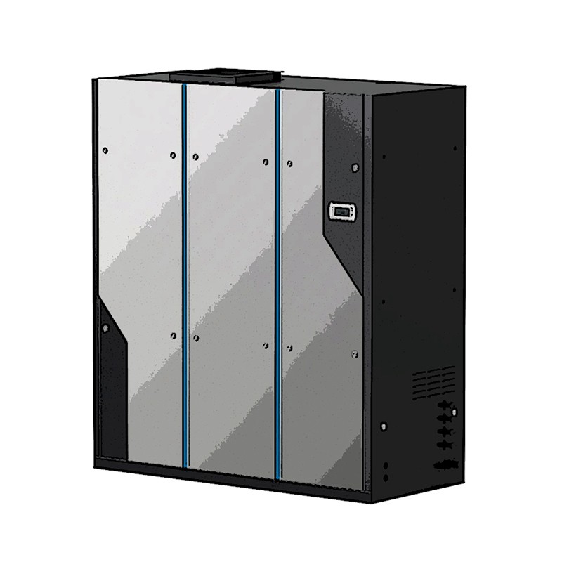 Cyflyrydd Aer Precision