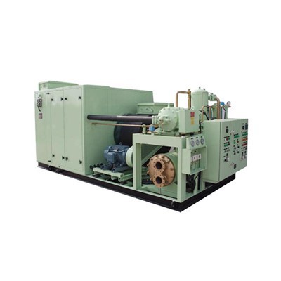 Cyflyrydd Aer Morol Llwyfan Alltraeth